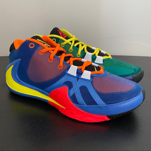 giannis shoes